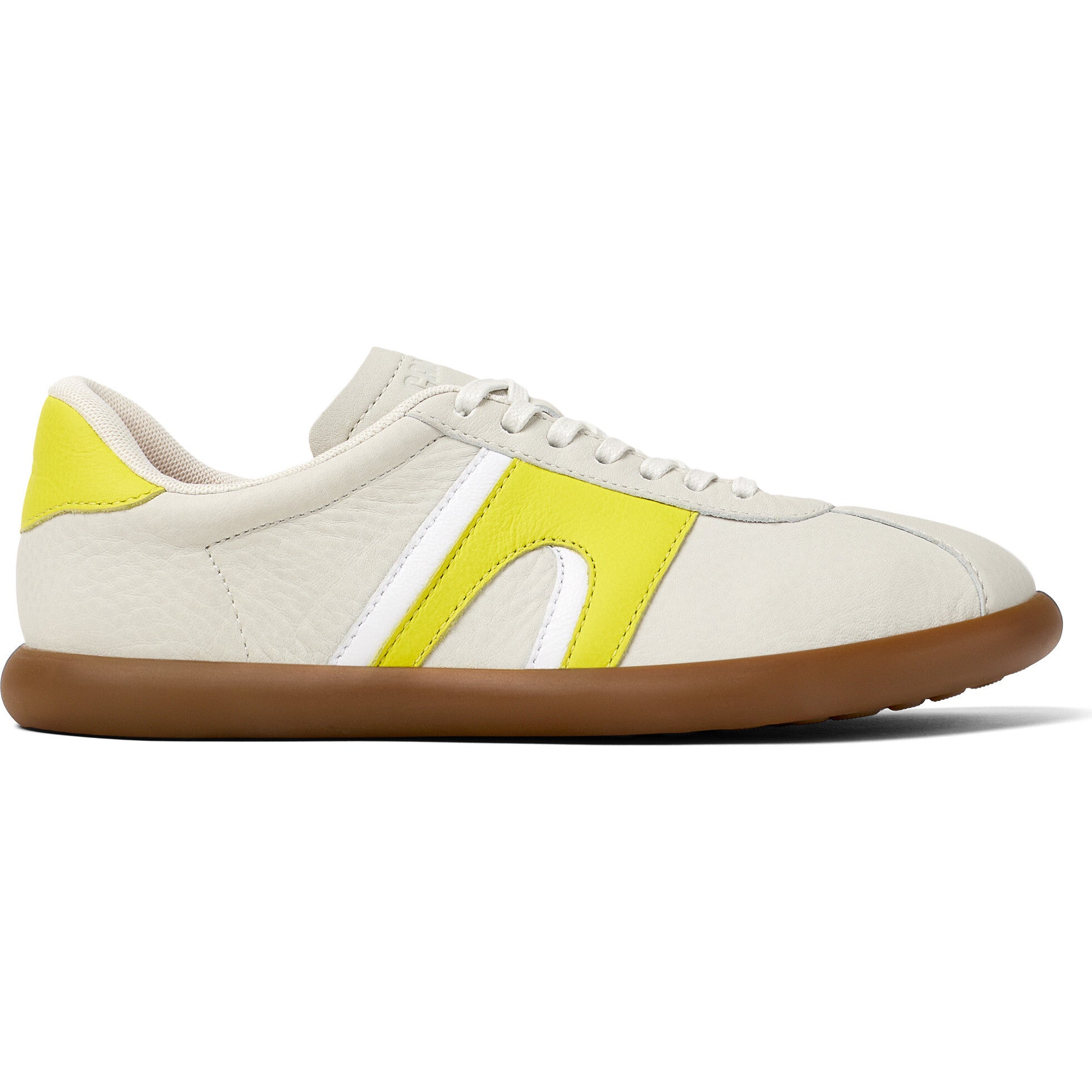 Women's Pelotas Soller Nubuck Leather Sneakers