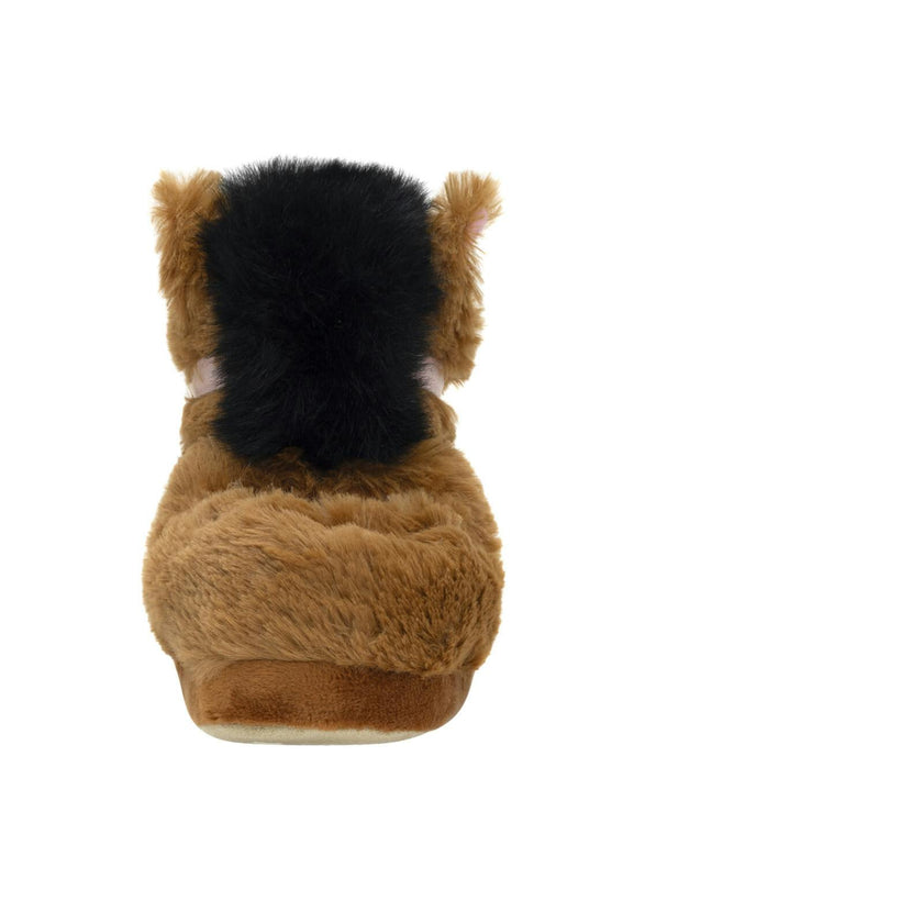 Meadow Brown Light Up Slipper