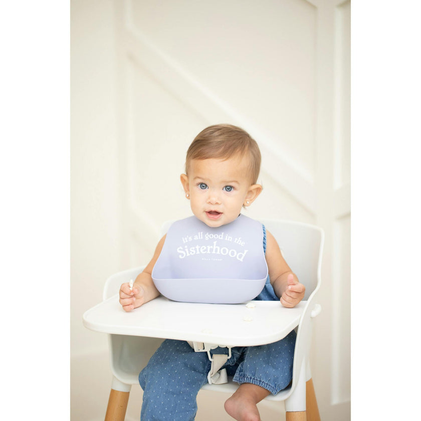 Its All Good Wonder Bib