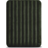 Dura-Beam: Downy - Queen Airbed - Green