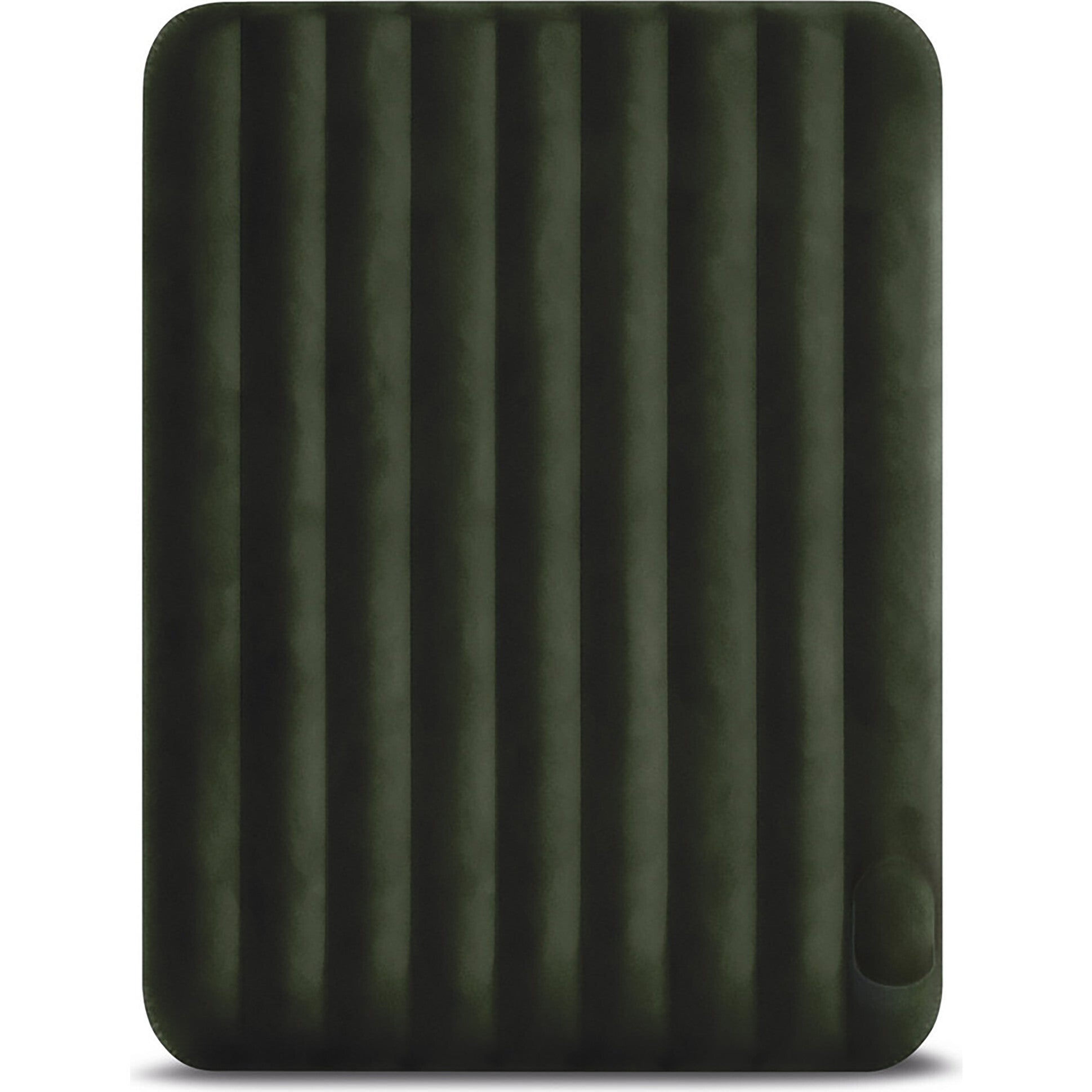 Dura-Beam: Downy - Queen Airbed - Green