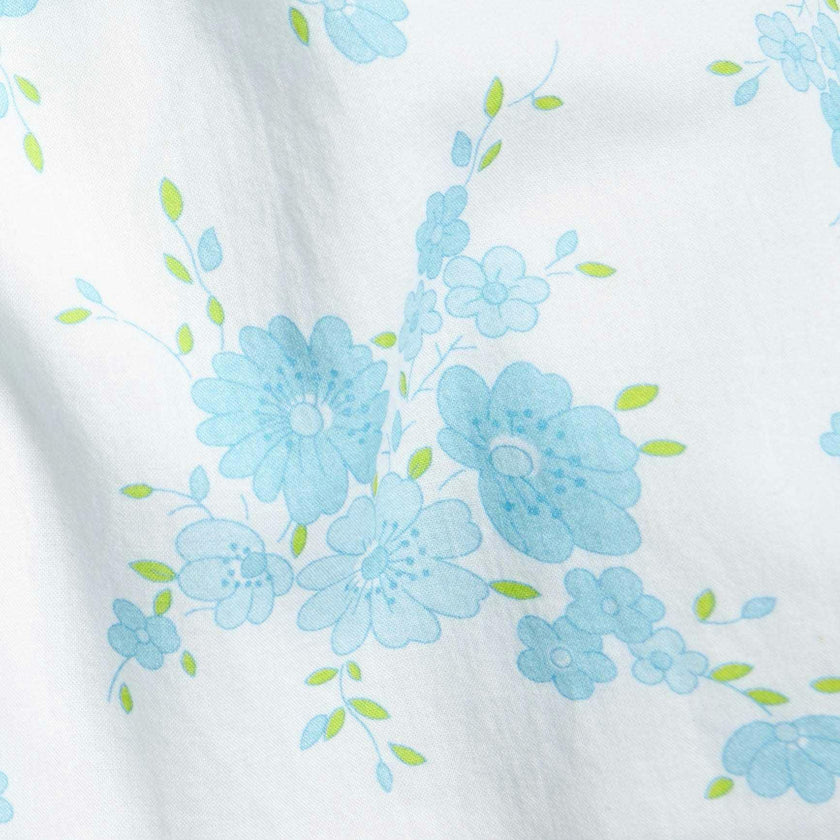 Mila Bubble - Turks Floral