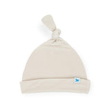 Stretch Knit Hat - Pebble