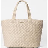 Buff Large Metro Tote Deluxe