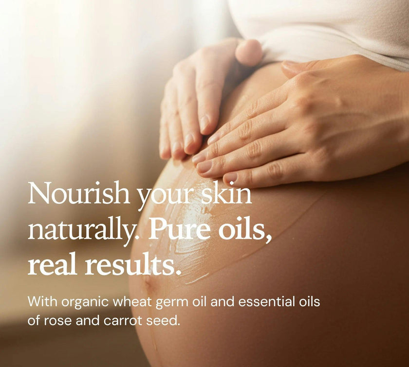 Strech Mark Oil