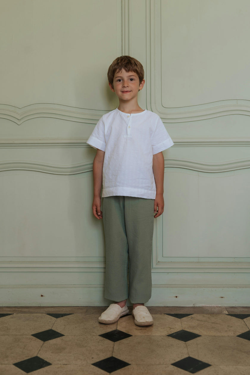 Chemise Georges