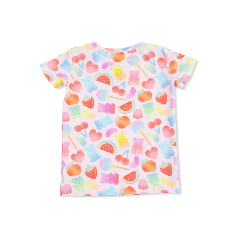 Gummy Bears - Loungewear Short Set