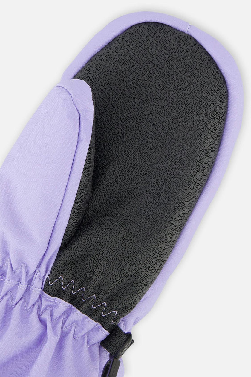Play Winter Mittens Violet