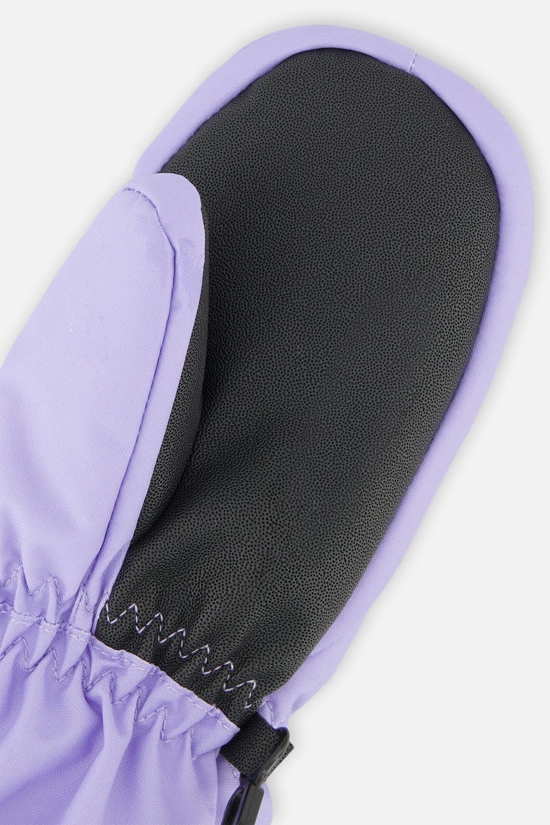 Play Winter Mittens Violet