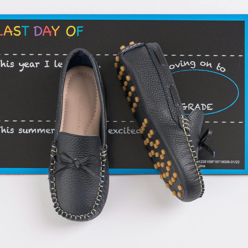 Toddler Driver Loafer