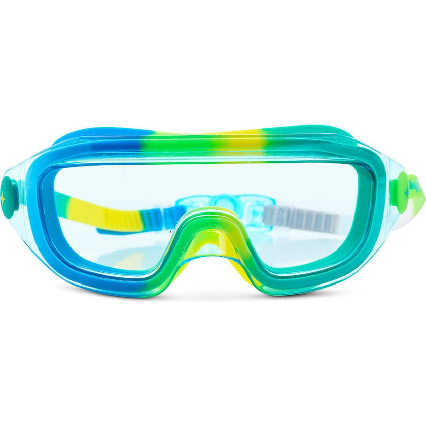 Hologram Swim Goggles