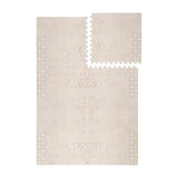 Premium Foam Haven Playmat | Aria, Maple | Toddlekind