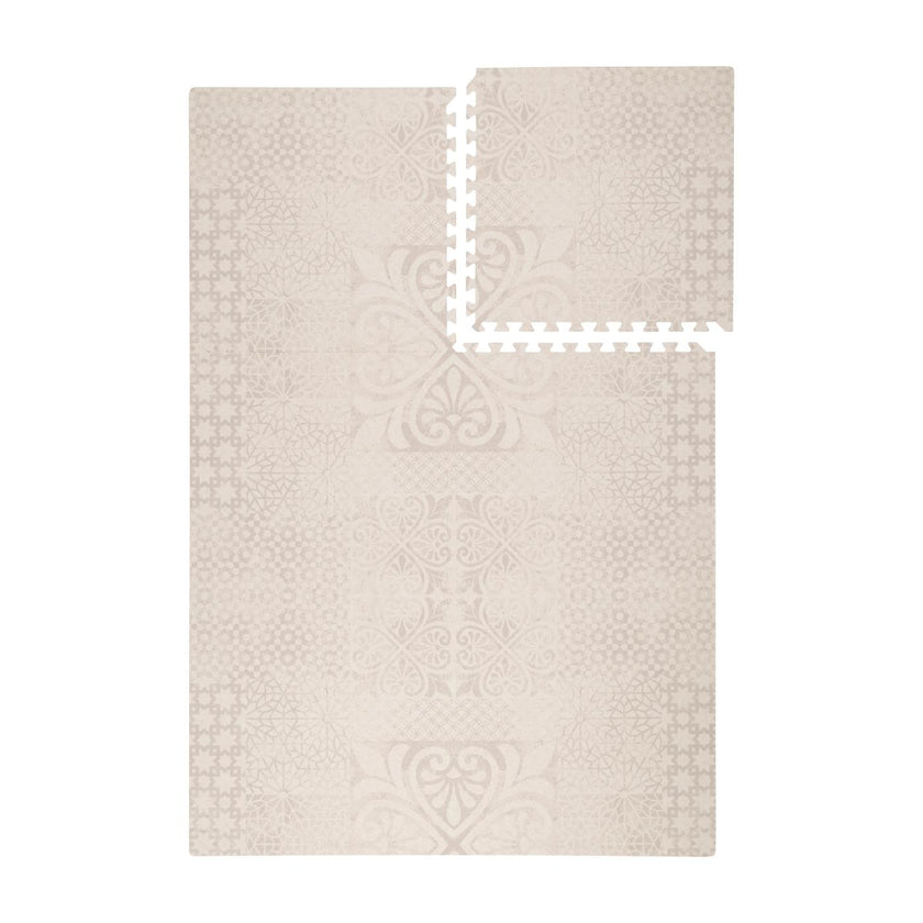 Premium Foam Haven Playmat | Aria, Maple | Toddlekind