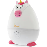 Adorable Mini Cool Mist Humidifier