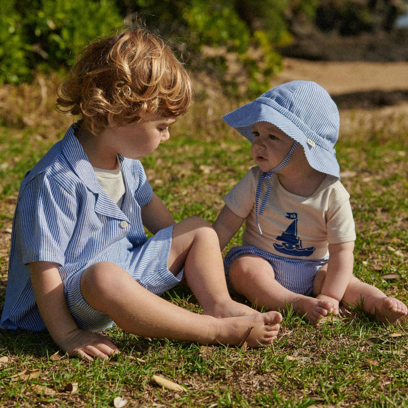 Guthrie Shirt Cotton Linen