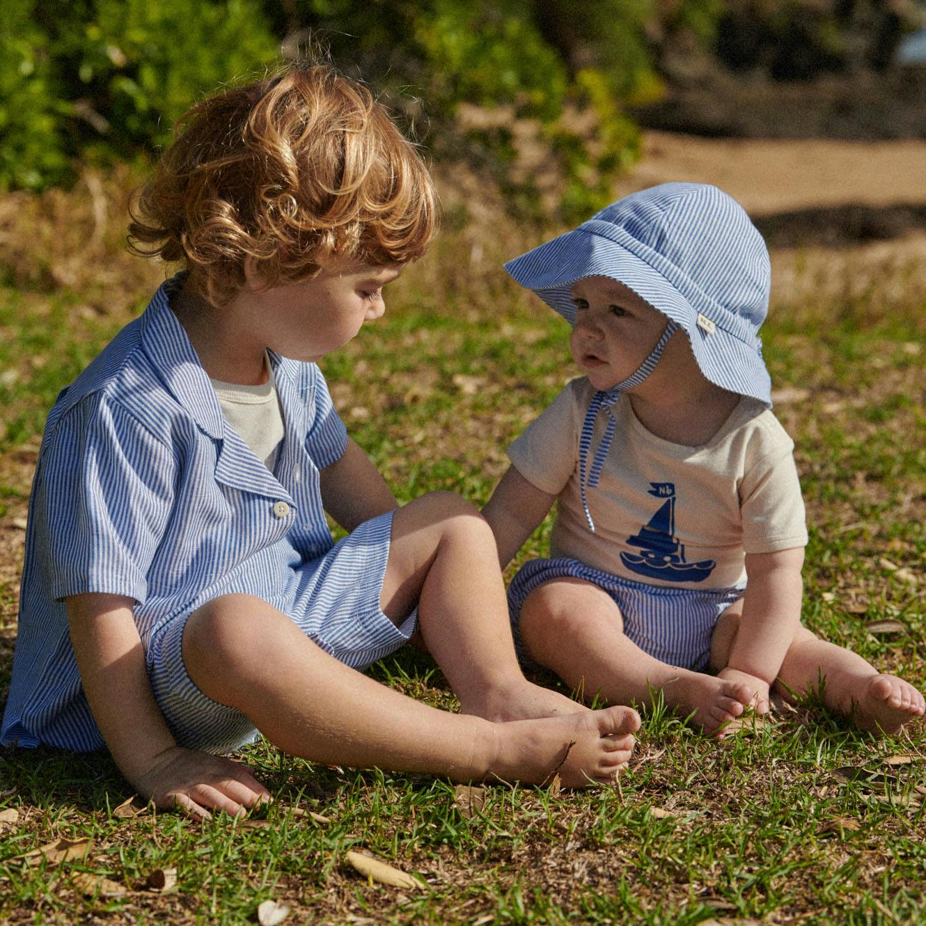 Guthrie Shirt Cotton Linen