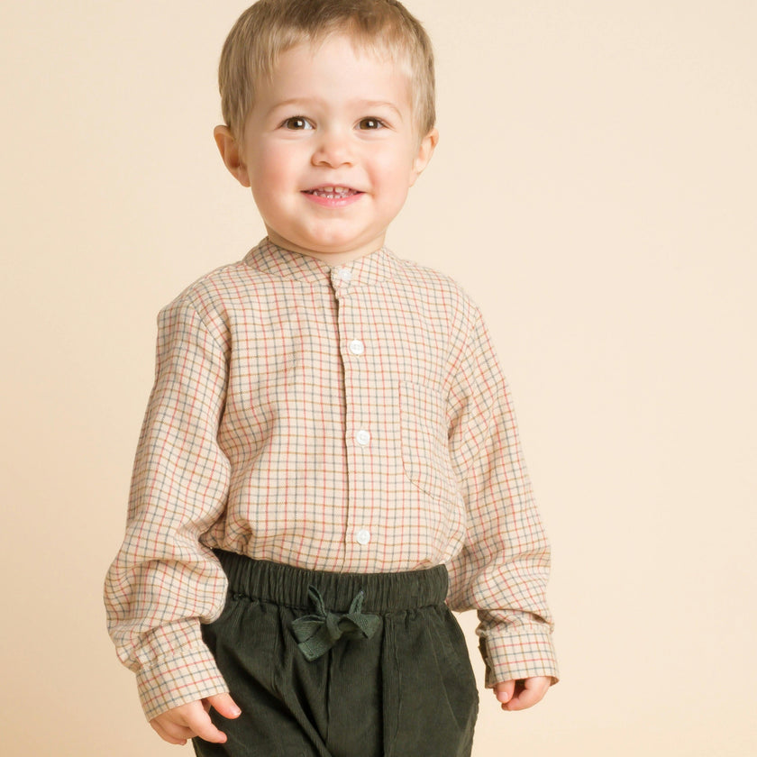 Baby Shirt