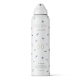 Kids Clear Organic SPF 50 Clear Sunscreen Mist