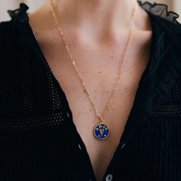 Love & Fear Coin