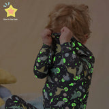 Magnetic PJ Set