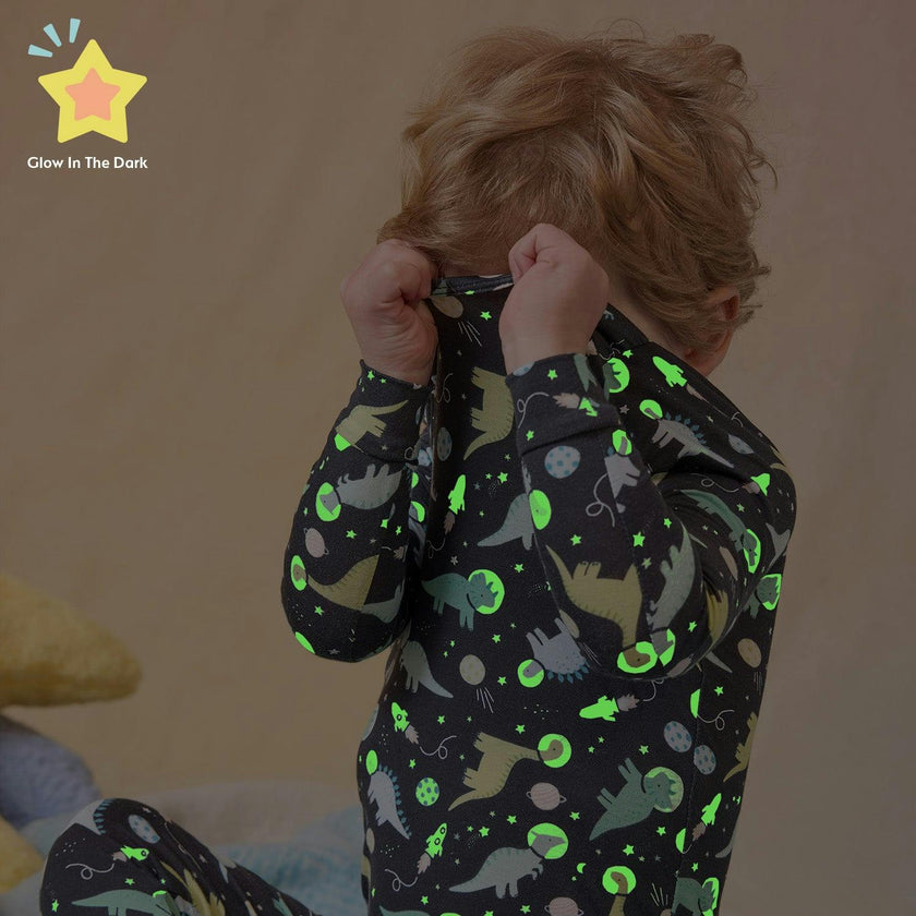 Magnetic PJ Set