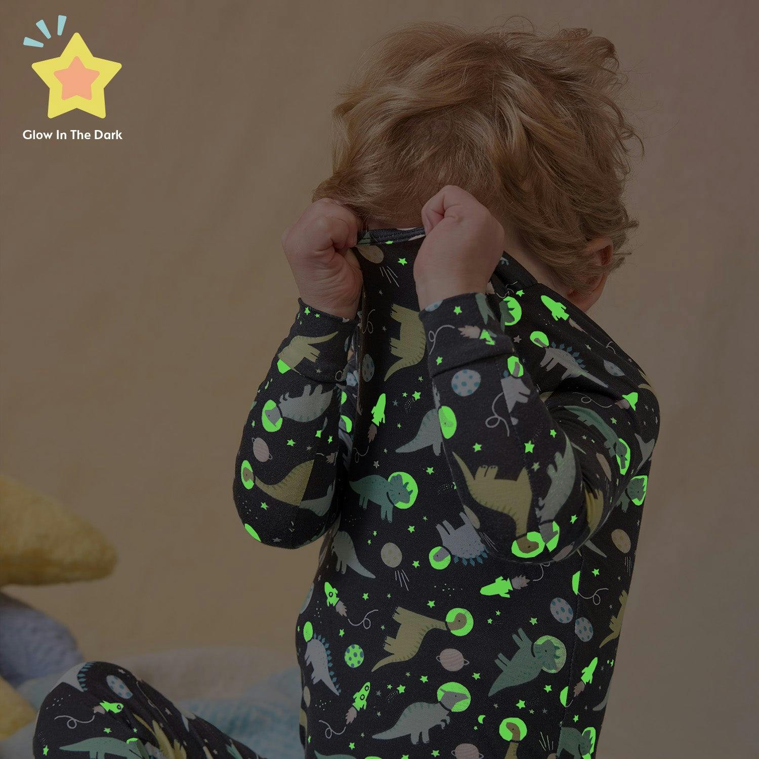 Magnetic PJ Set