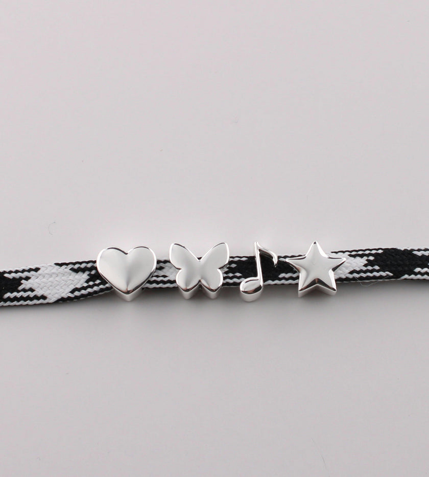 Silver Emoji Bundle Set