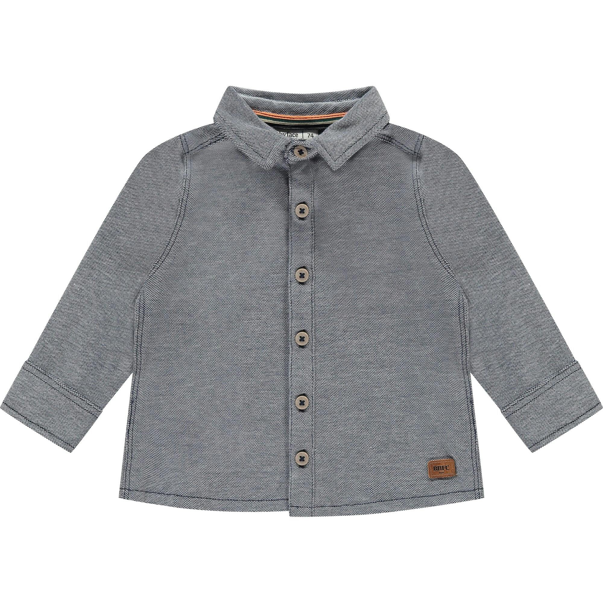 Button Down Shirt