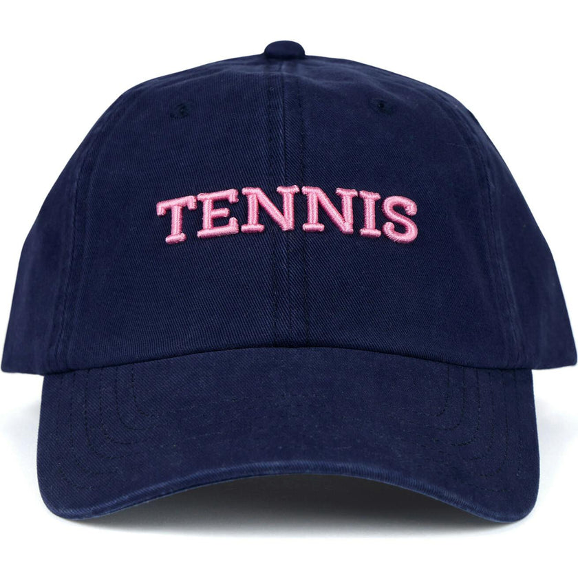 Triple Play Hat
