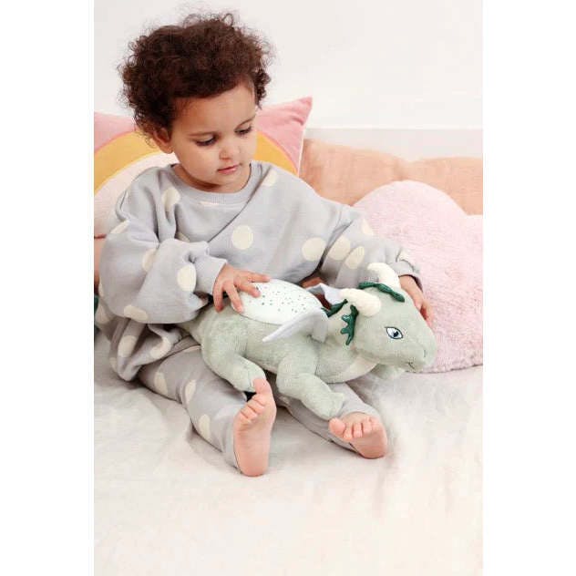 Cloud b Twilight Buddies® Dragon- Star Projector