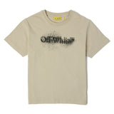 Abbey Stone Spray Arrow Short Sleeve T-Shirt