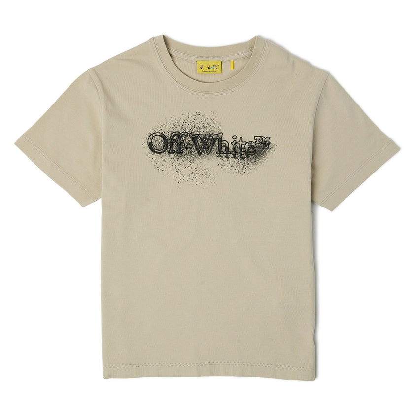 Abbey Stone Spray Arrow Short Sleeve T-Shirt