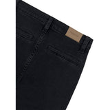Girl Gradient Wide Jeans
