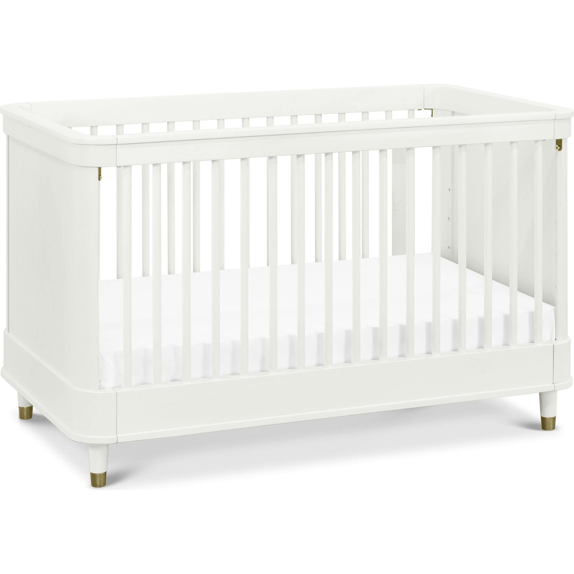 Tanner 3-in-1 Convertible Crib