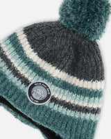 Peruvian Knit Hat