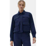 Nan Field Jacket