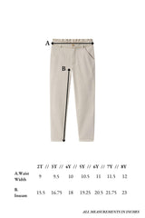 Benjie Pant in Stone
