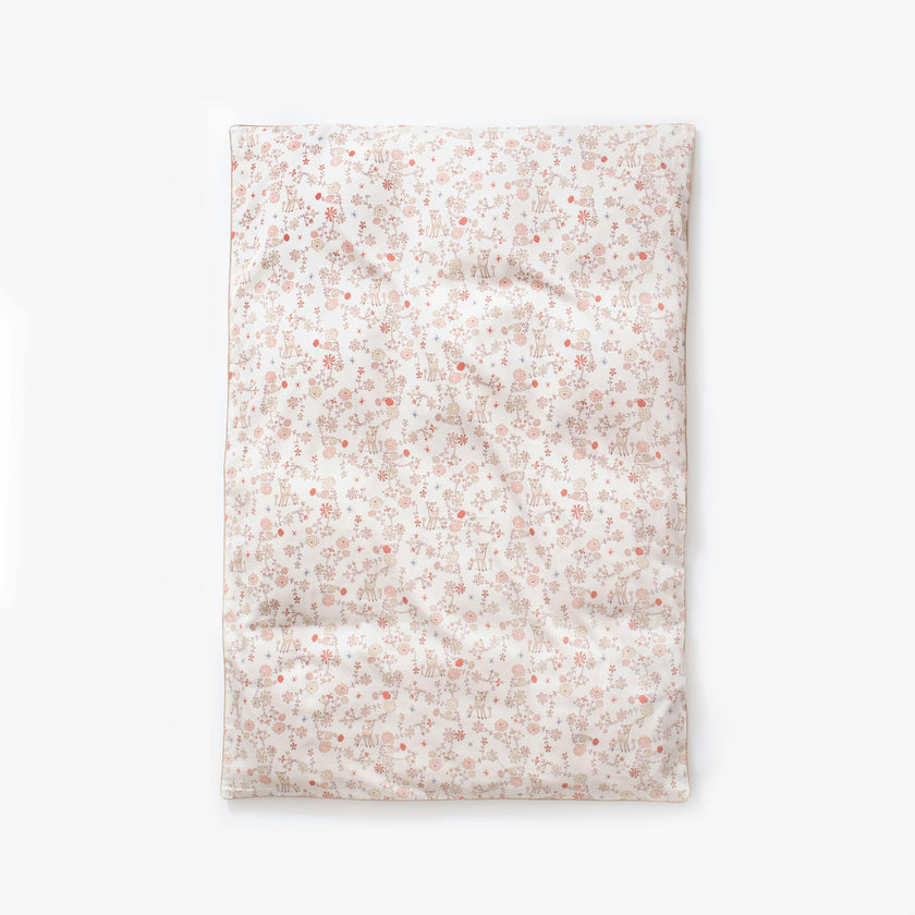 Into the Woodlands Baby Duvet Set, Prints