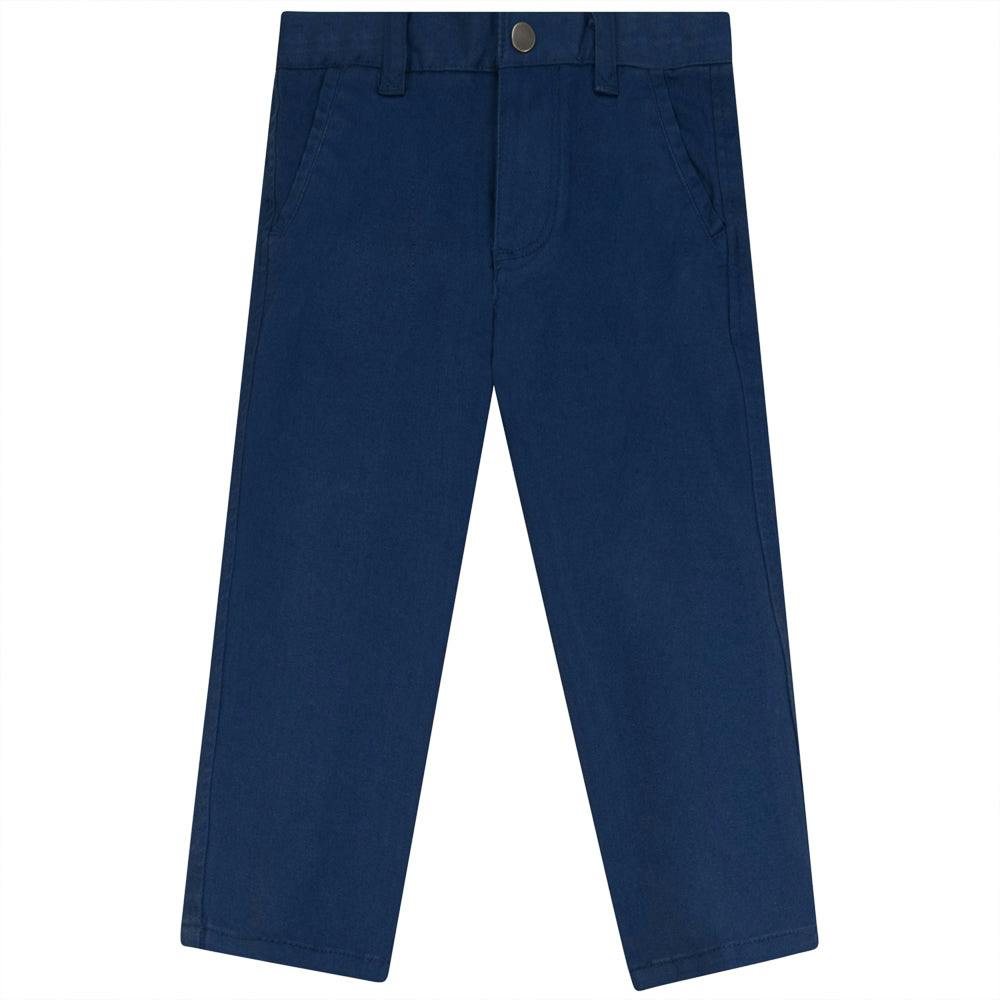 Cotton Chinos