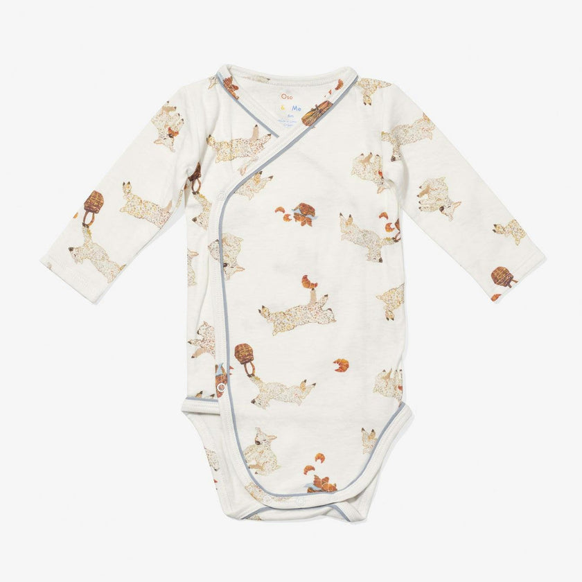 Crossbody One-piece, Le Lamb