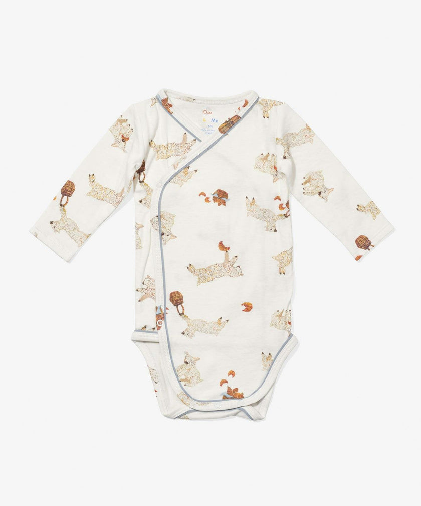Crossbody One-piece, Le Lamb