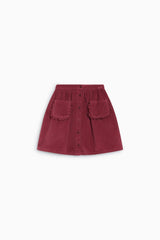 Dree Special Skirt