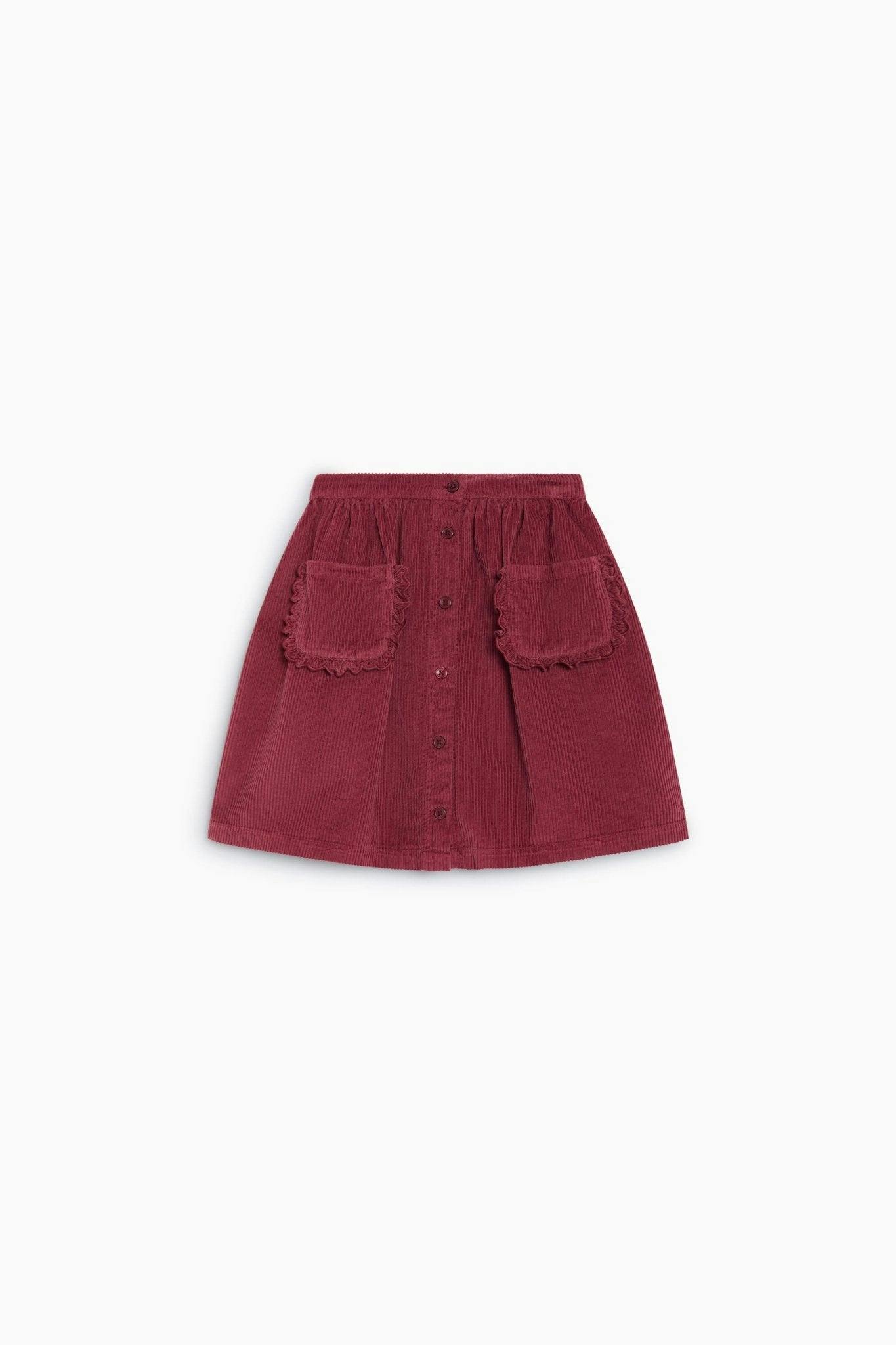 Dree Special Skirt