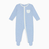 Clever Zip Baby Pajamas 3 Pack