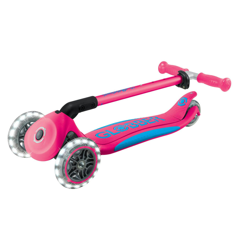 Elite Scooter
