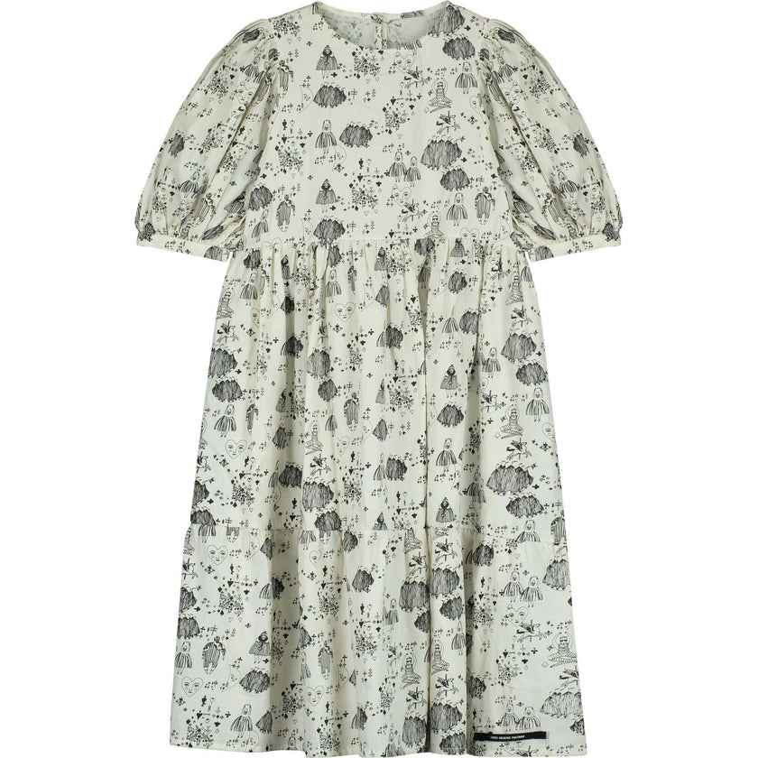 Wonder Dress