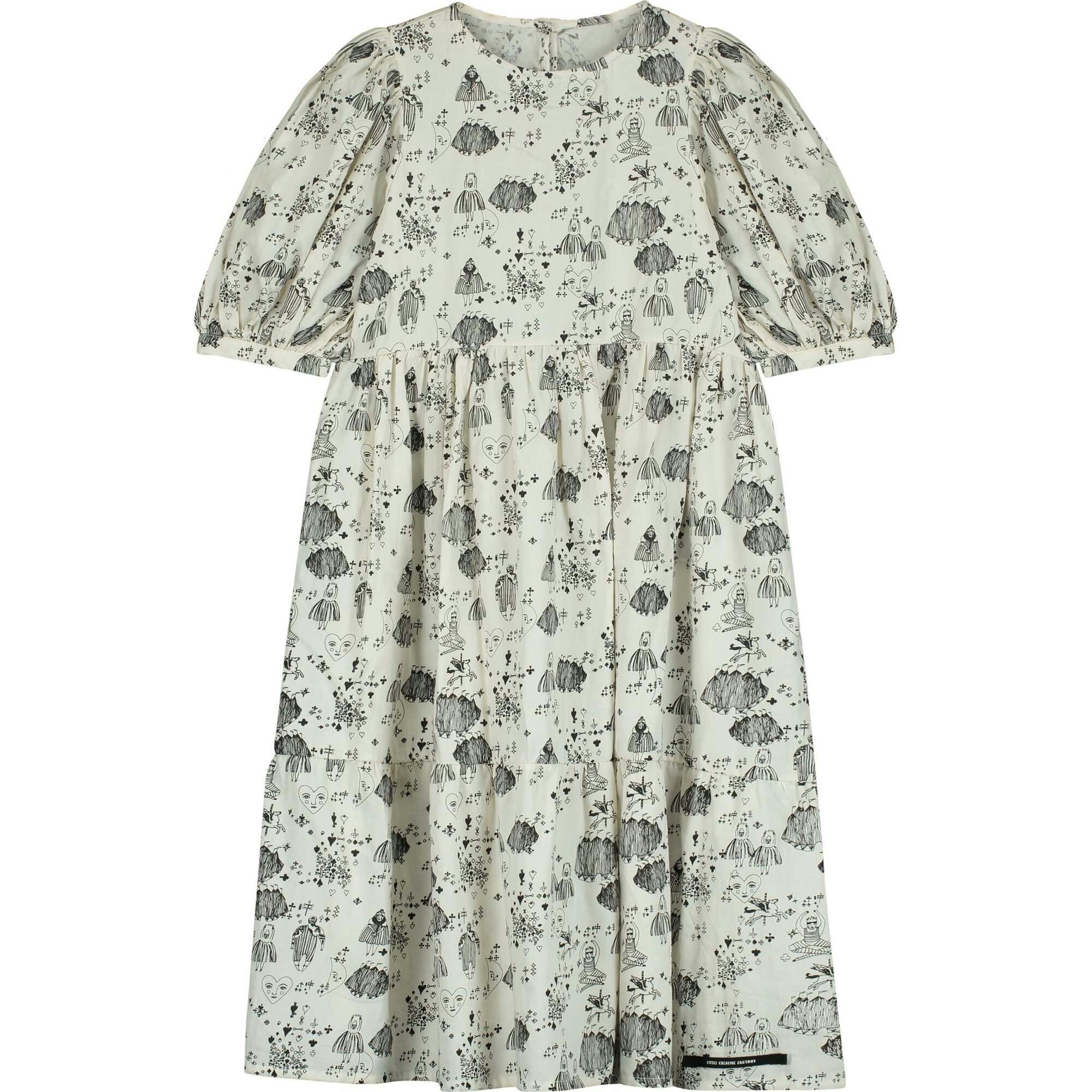 Wonder Dress