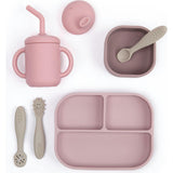 Magic Meadow Little Bites 8-Piece Set