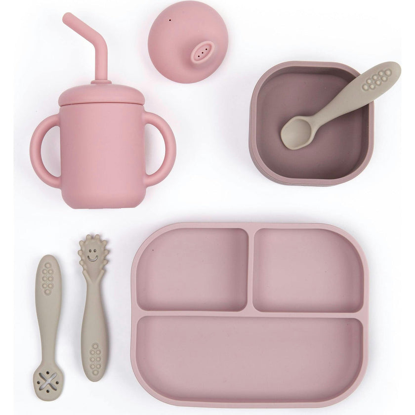 Magic Meadow Little Bites 8-Piece Set