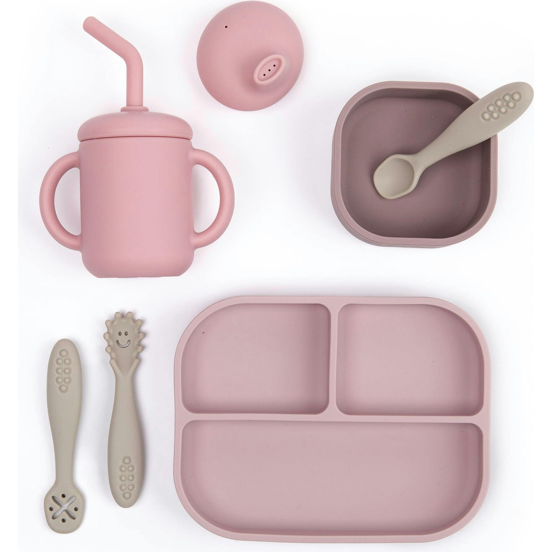 Magic Meadow Little Bites 8-Piece Set